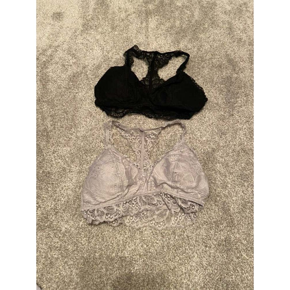 Auden‎ bralettes good condition worn once